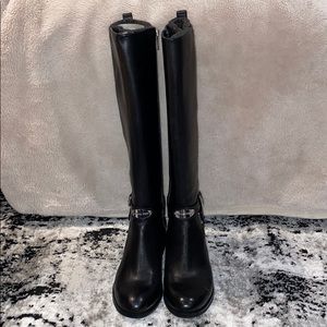 Michael Kors Riding Boots